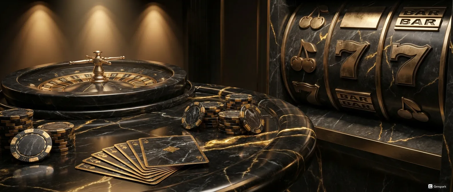 Betamo Casino bonus